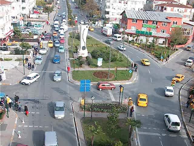 Bahçelievler