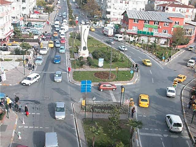 Bahçelievler