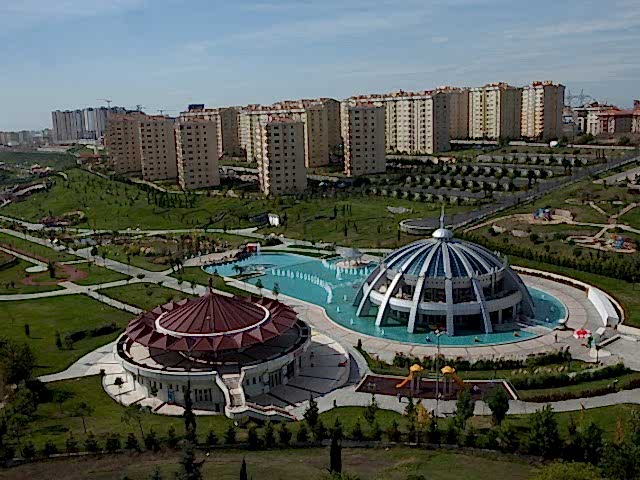 Başakşehir