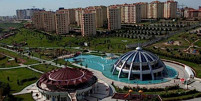 Başakşehir Temizlik