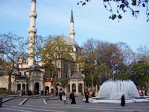 Eyüp Temizlik